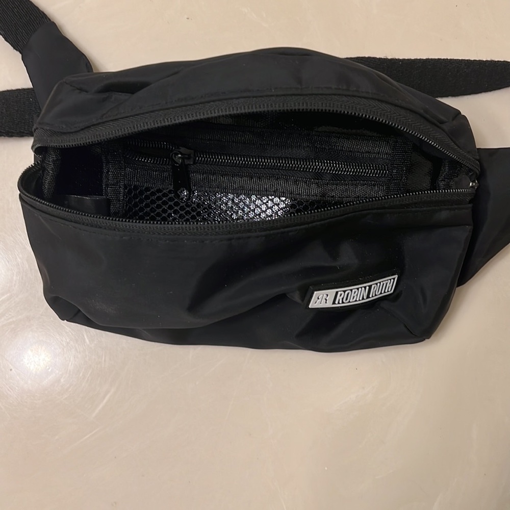 Robin Ruth Fanny Pack - Picture 4 of 5